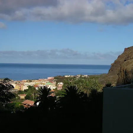 Hotel Jardin Concha Valle Gran Rey