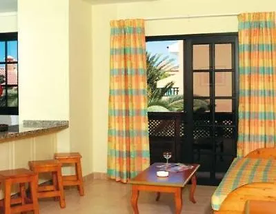 Hotel Jardin Concha *