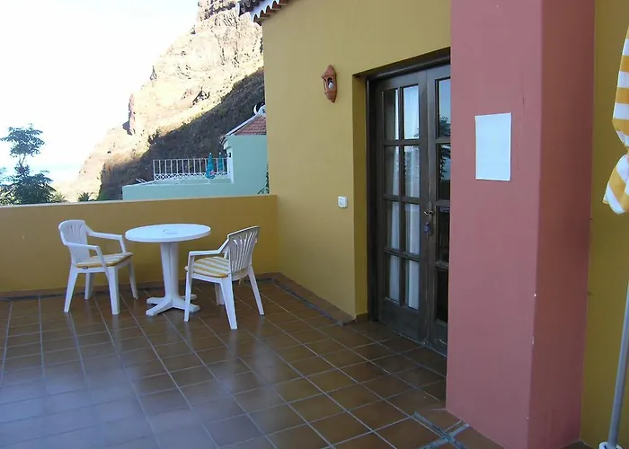 فندق Jardin Concha