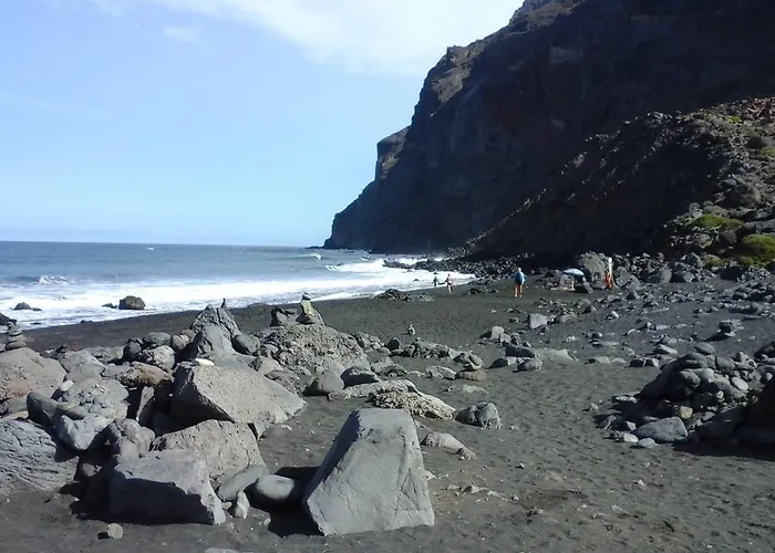 Jardin Concha 호텔