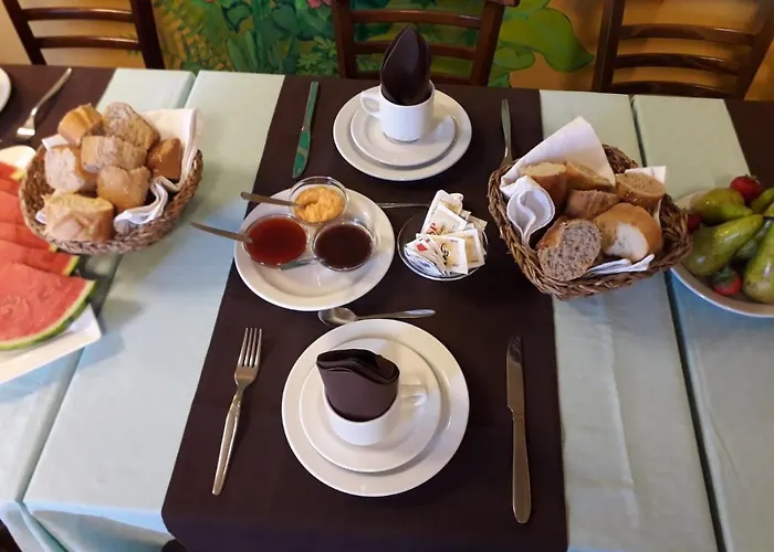 Jardin Concha فندق *