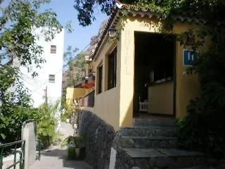 Jardín Concha * Valle Gran Rey