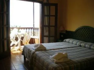 Jardin Concha Valle Gran Rey