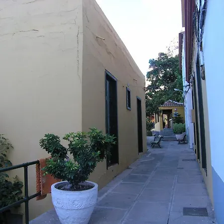 Jardín Concha