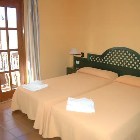 Jardín Concha Hotel *