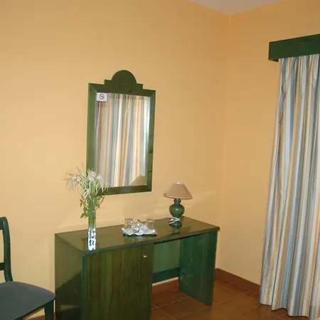 Jardín Concha Hotel