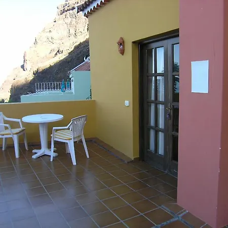 Hotel Jardín Concha