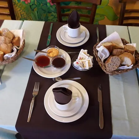 Jardín Concha Hotel *