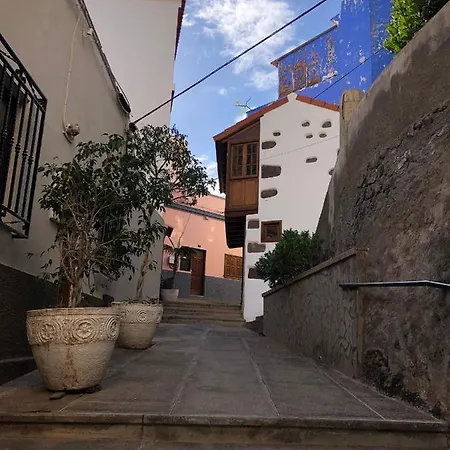 Jardín Concha *