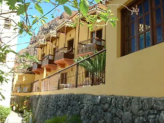 Jardín Concha Valle Gran Rey