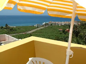 Jardín Concha *