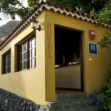 Hotel Jardín Concha *