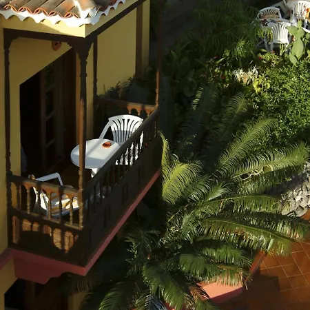 Jardín Concha