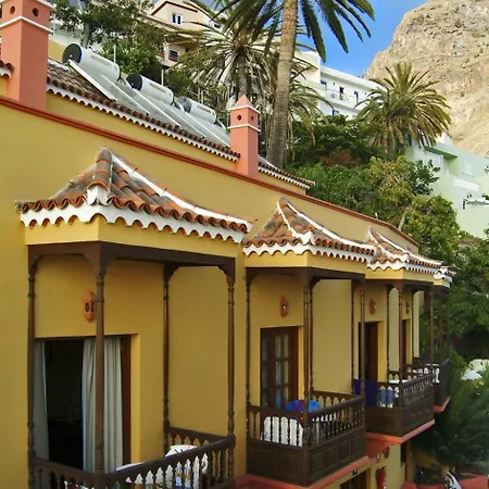 Jardín Concha