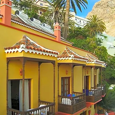Hotel Jardín Concha *