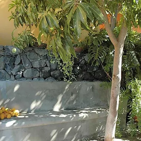 Jardín Concha *