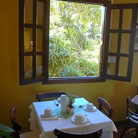 Hotel Jardín Concha