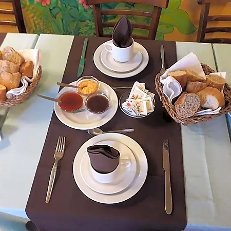 Jardín Concha Hotel