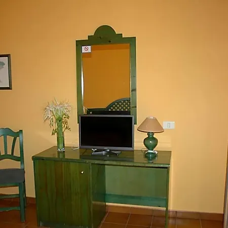 Jardín Concha Hotel