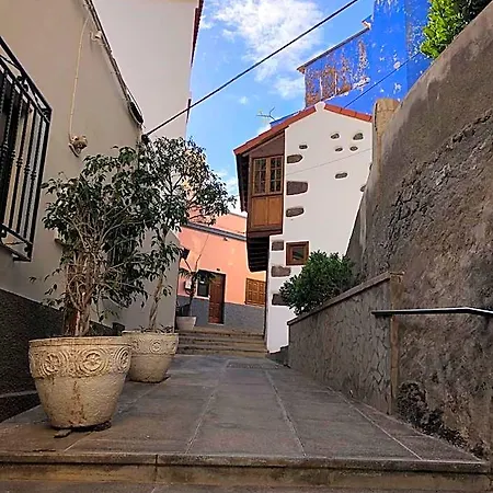 Jardín Concha Hotel *