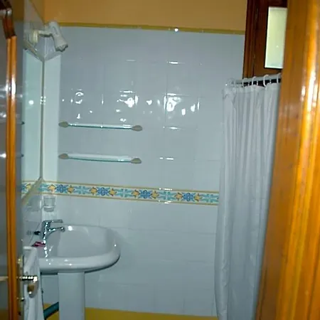 Hotel Jardín Concha