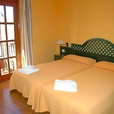 Jardín Concha Hotel *