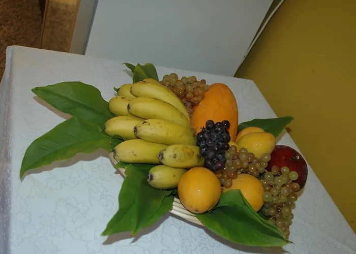Hotel Jardin Concha Valle Gran Rey