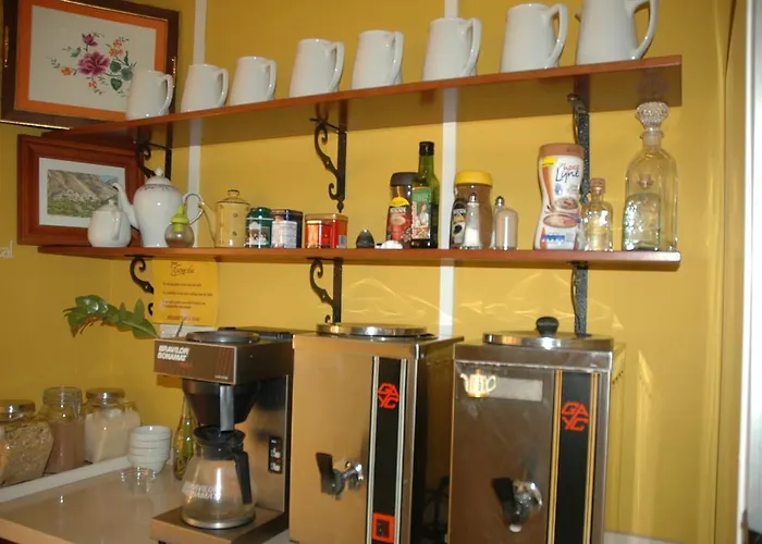 Hotel Jardin Concha *