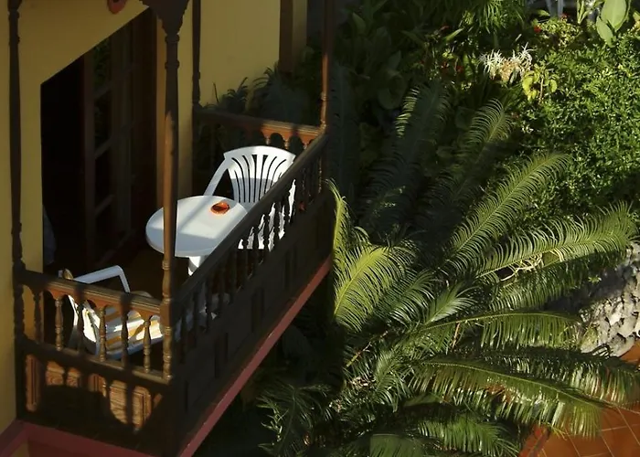 Jardin Concha